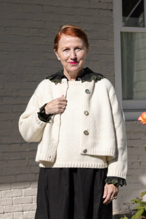 Sheba Cardigan