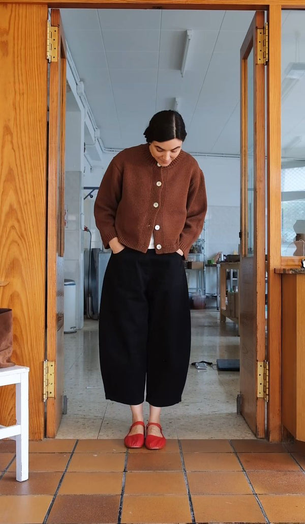Shiloh Cardigan