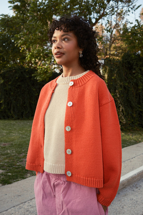 Shiloh Cardigan