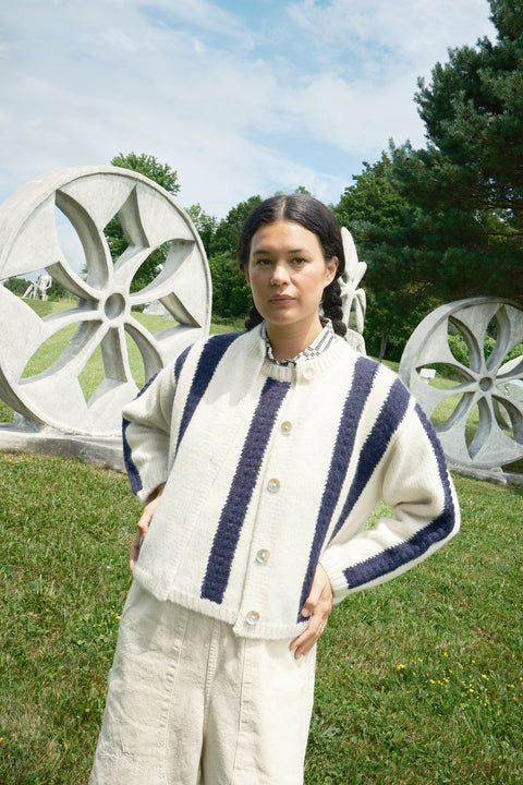 Sheba Cardigan