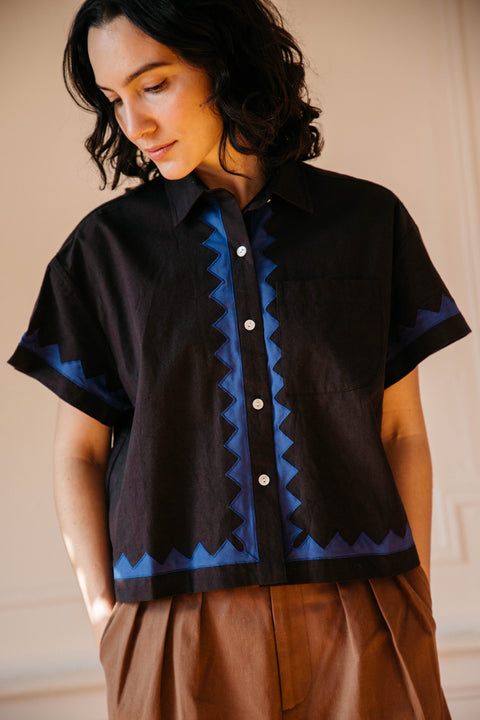 Corso Buttondown