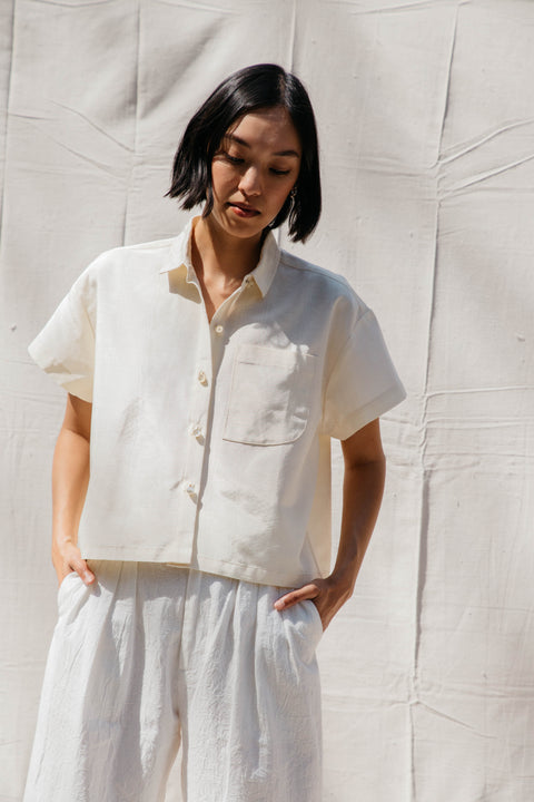 Corso Buttondown