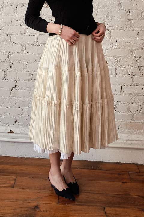 Octave Skirt