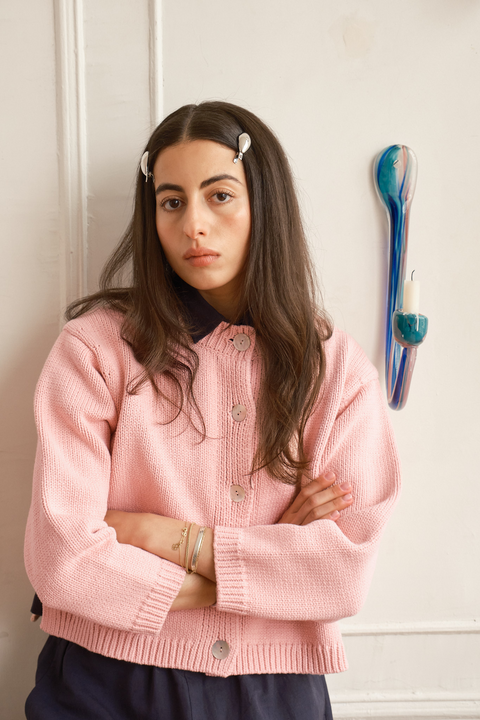 Shiloh Cardigan