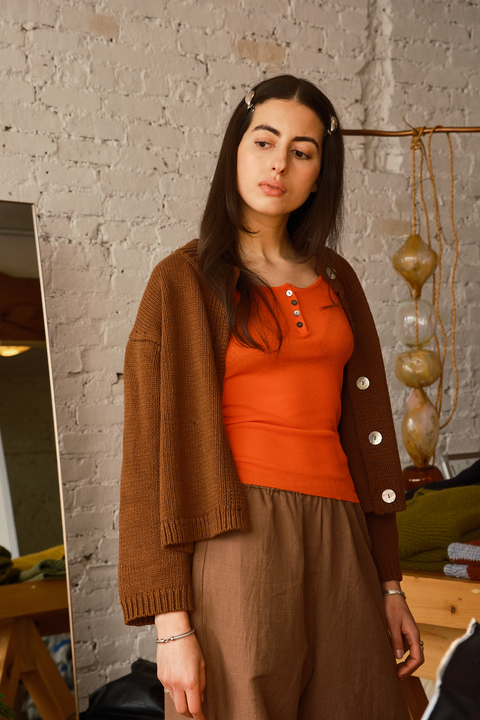 Shiloh Cardigan