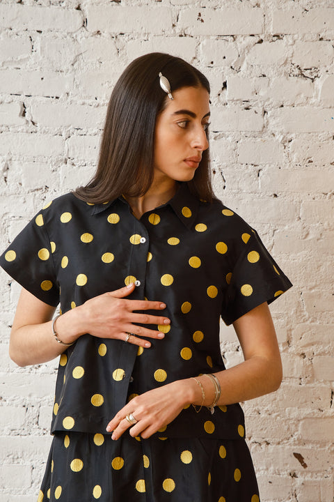 Corso Buttondown