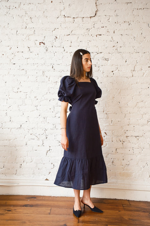 Zoom Dress