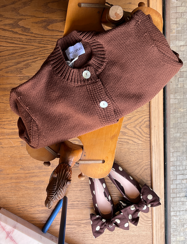 Shiloh Cardigan