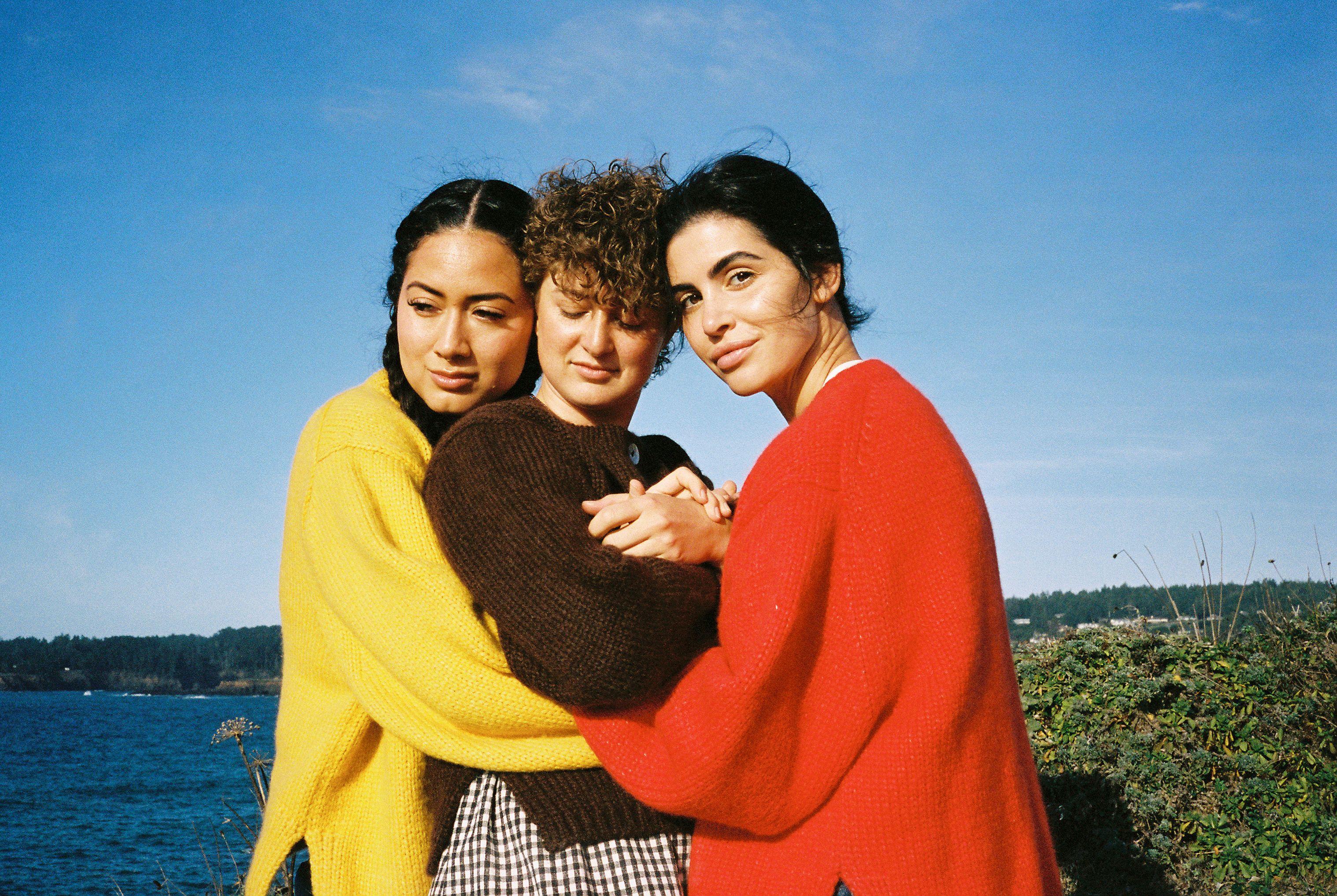 Sheba Cardigans
