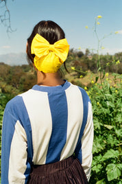 Titina Bun Cover - Marigold