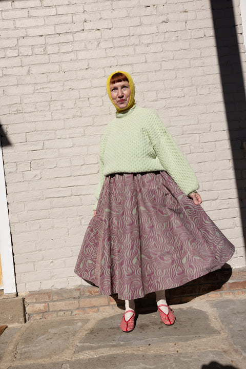 Play Skirt