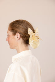 Titina Bun Cover - Butter