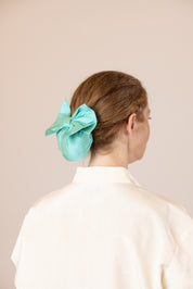 Titina Bun Cover - Seafoam