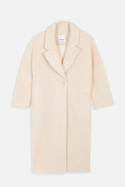 Setut Jacket - Ice