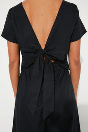 Liana Top - Dark Blue