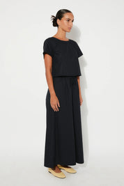 Liana Top - Dark Blue