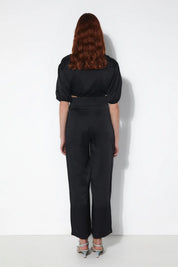 Lumen Top - Black