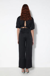 Lumen Top - Black