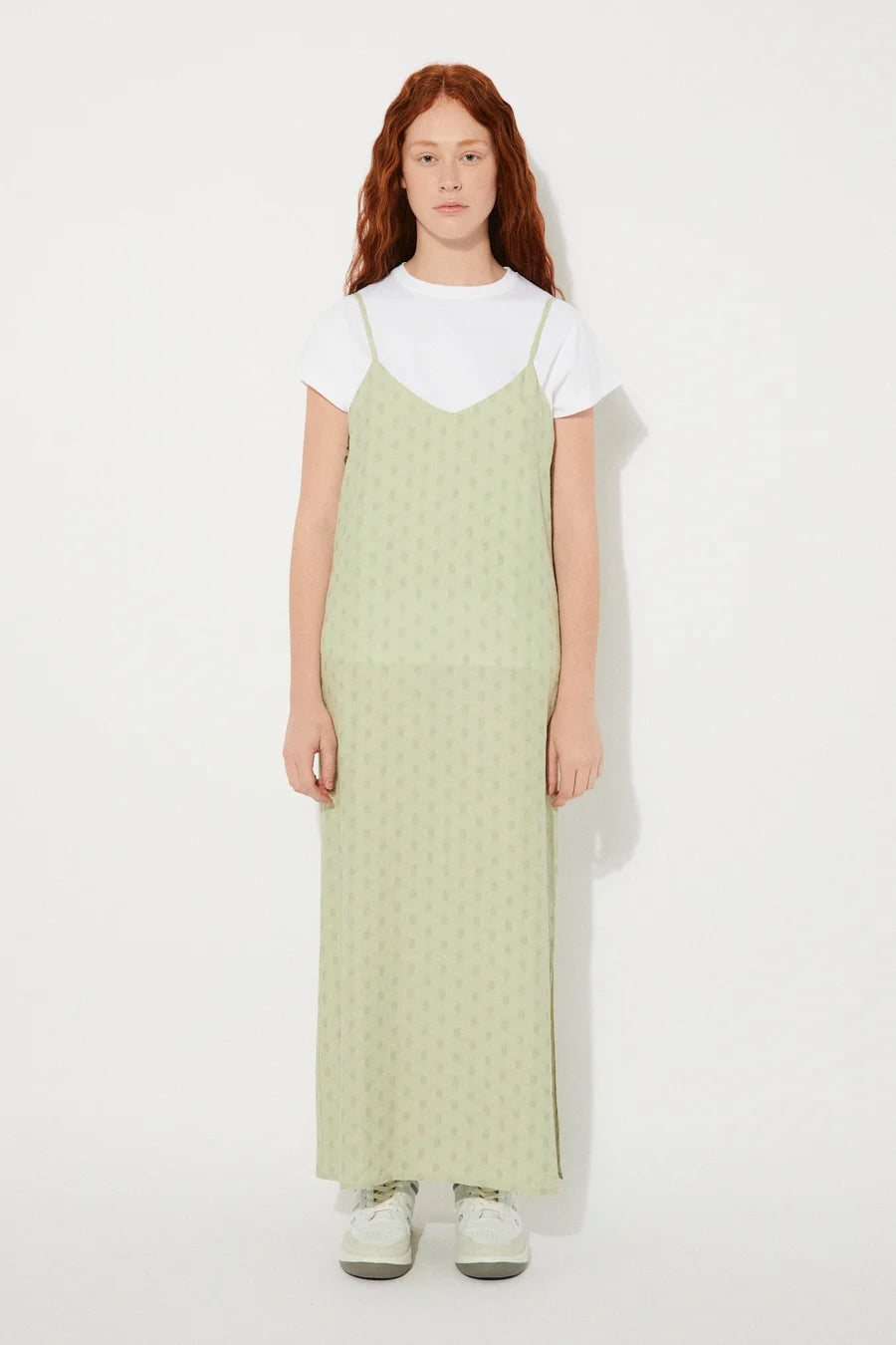 2528_VE_FRECKLE_MINT_DRESS_RITA_ROW_WOMAN_SS25_1.webp