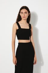 Eclat Bustier - Black