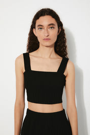 Eclat Bustier - Black