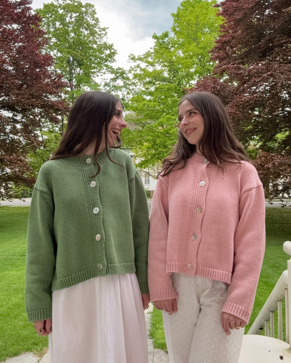 Shiloh Cardigan