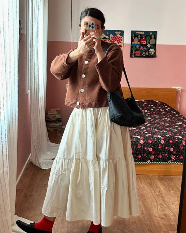 Shiloh Cardigan