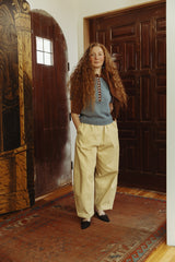 Contessa Pants - Butter