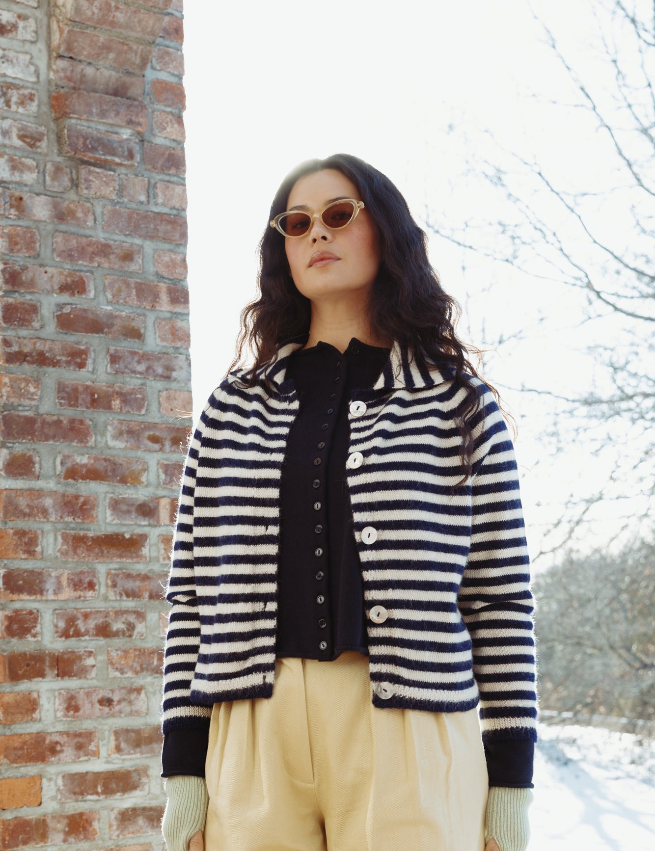 Navy, view 2