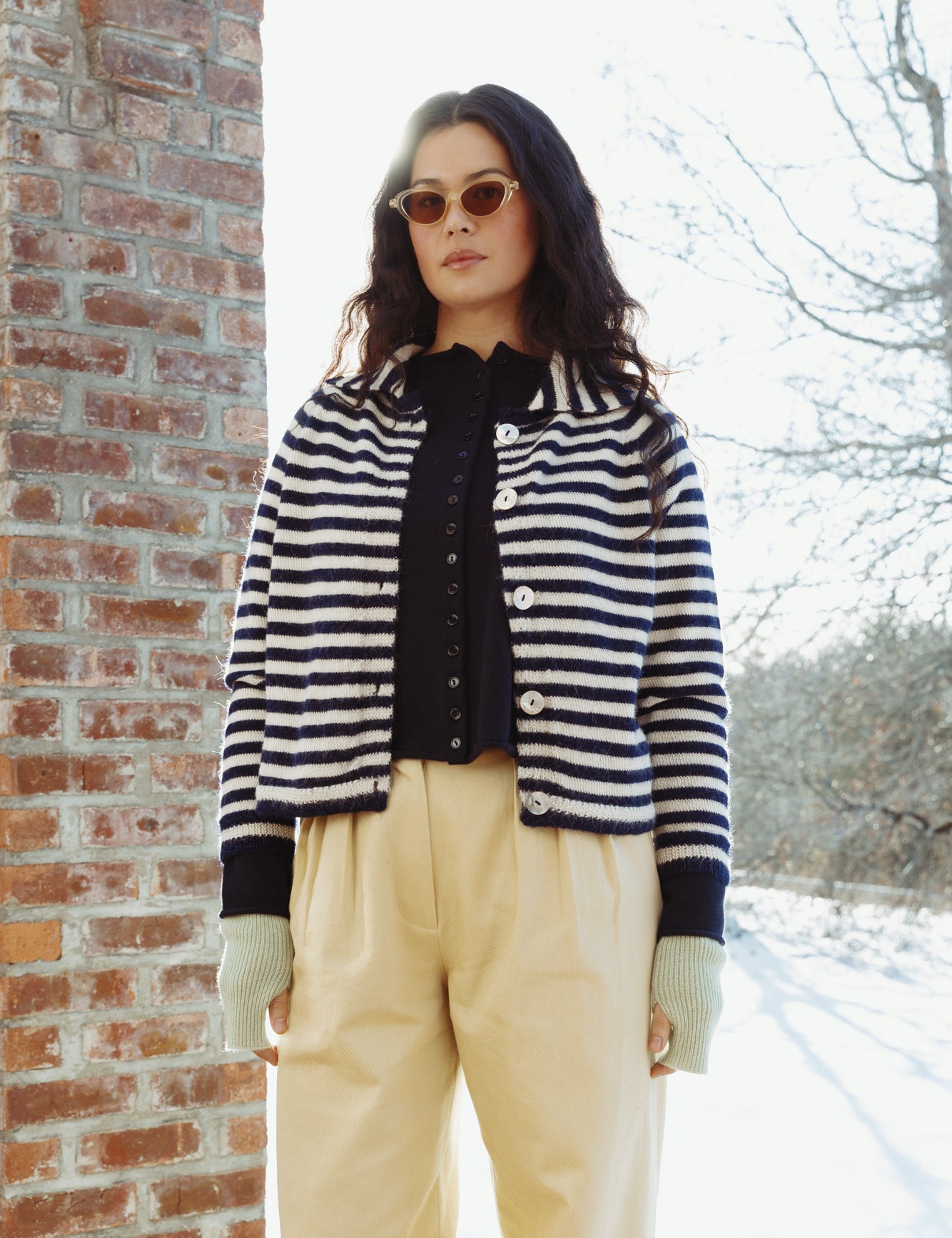 Navy, view 5
