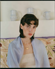 Cavallo Necklace