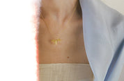 Cavallo Necklace
