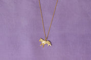 Cavallo Necklace