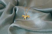 Cavallo Necklace