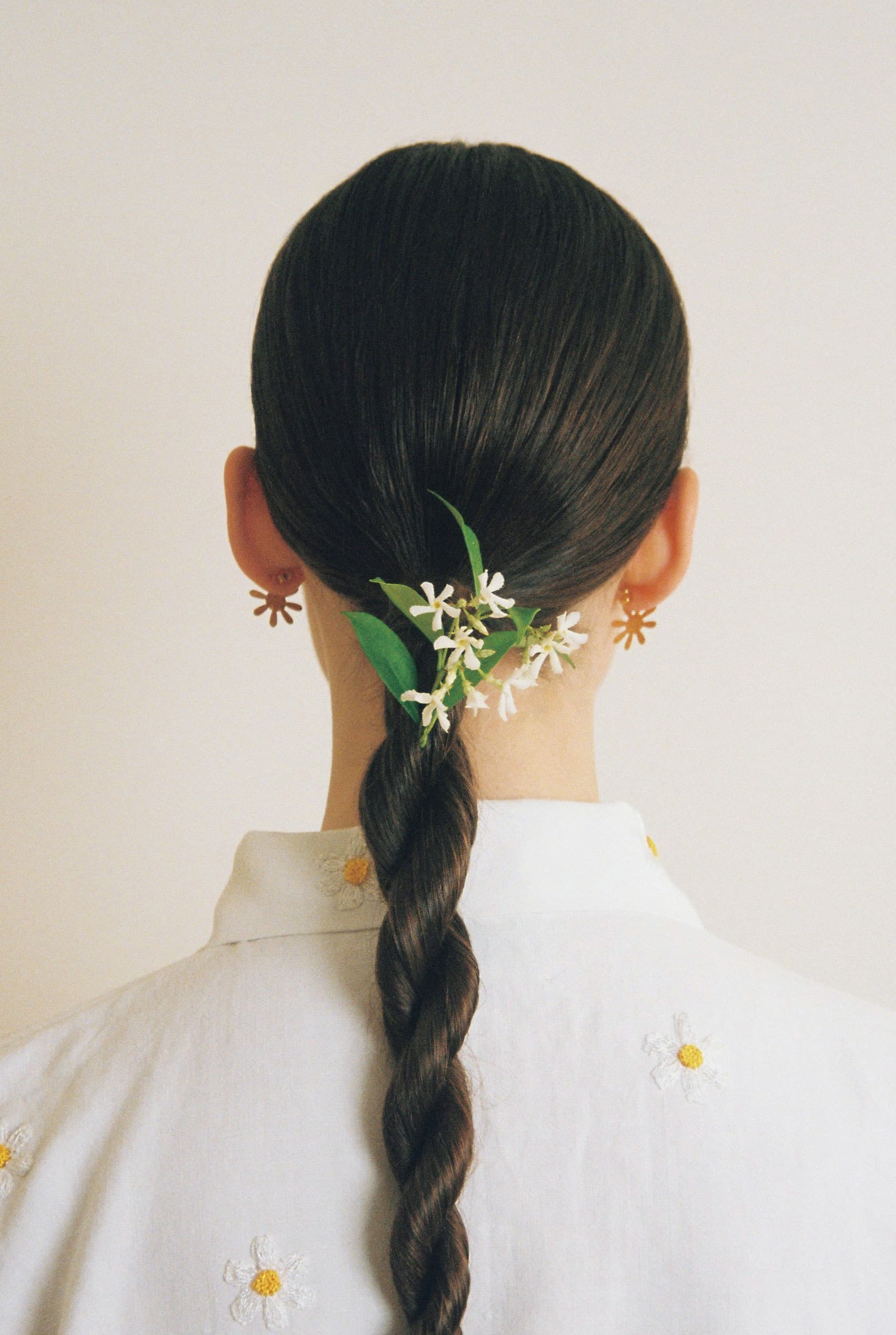 Rita Earring