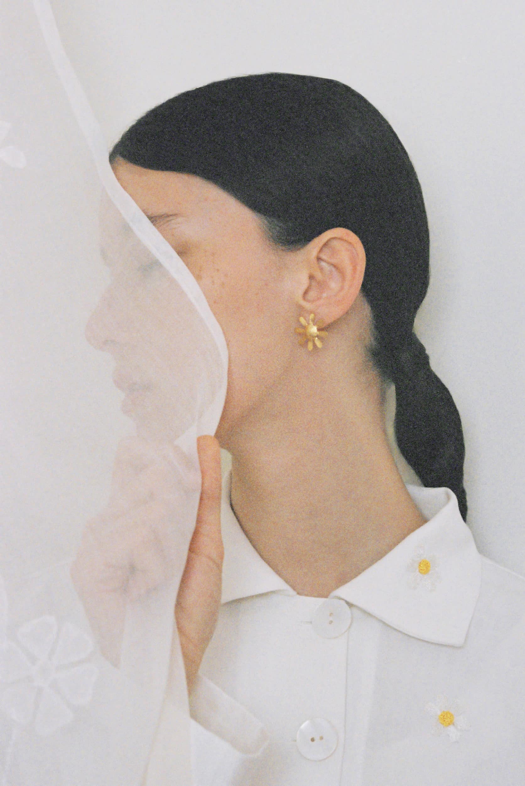 Rita Earring