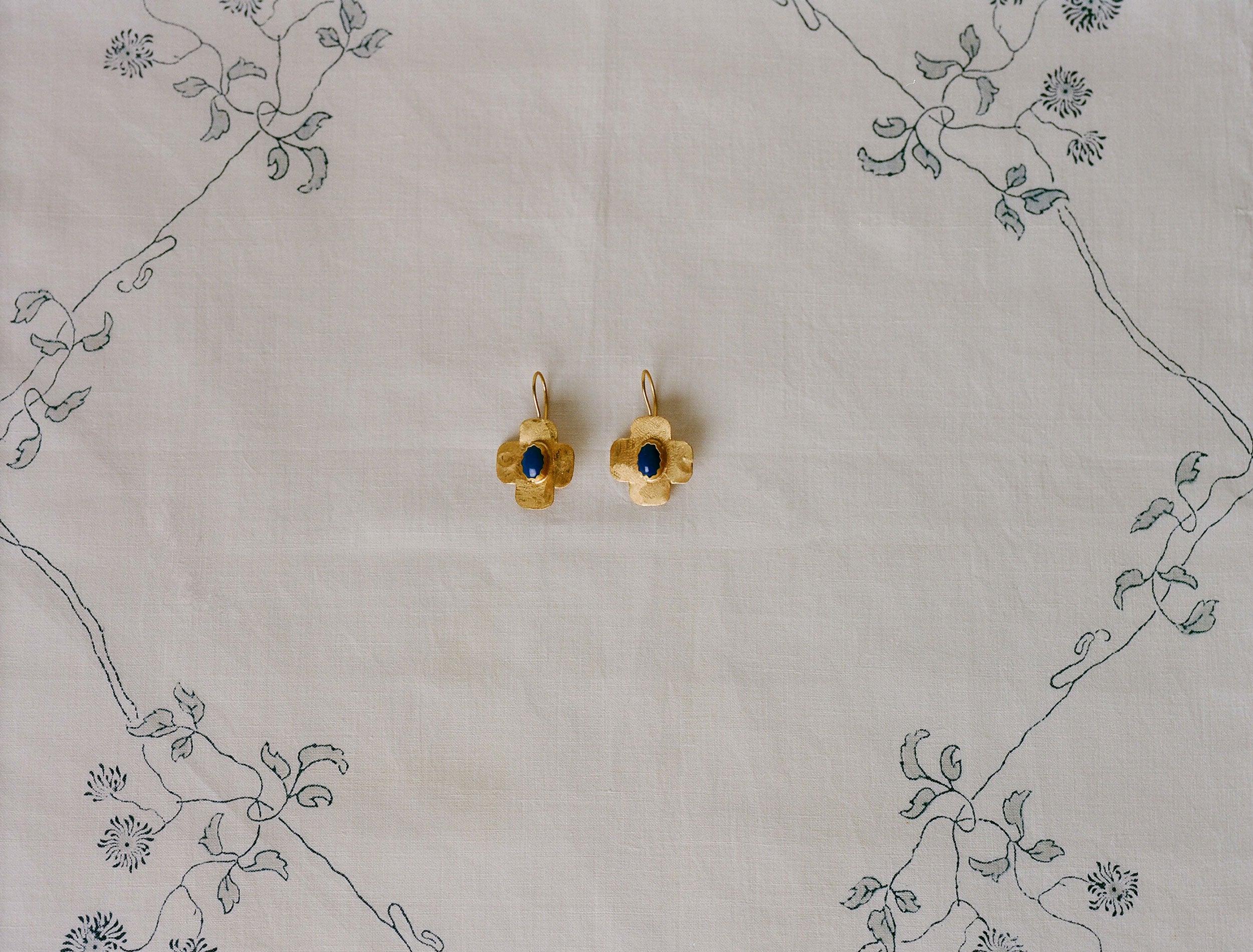 Nuit Earring