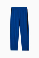 Arthur Track Pants - Lava/Sky
