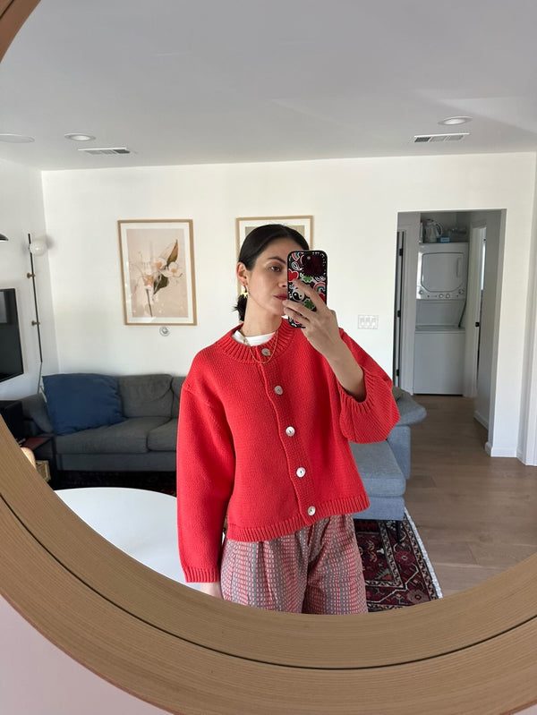 Shiloh Cardigan