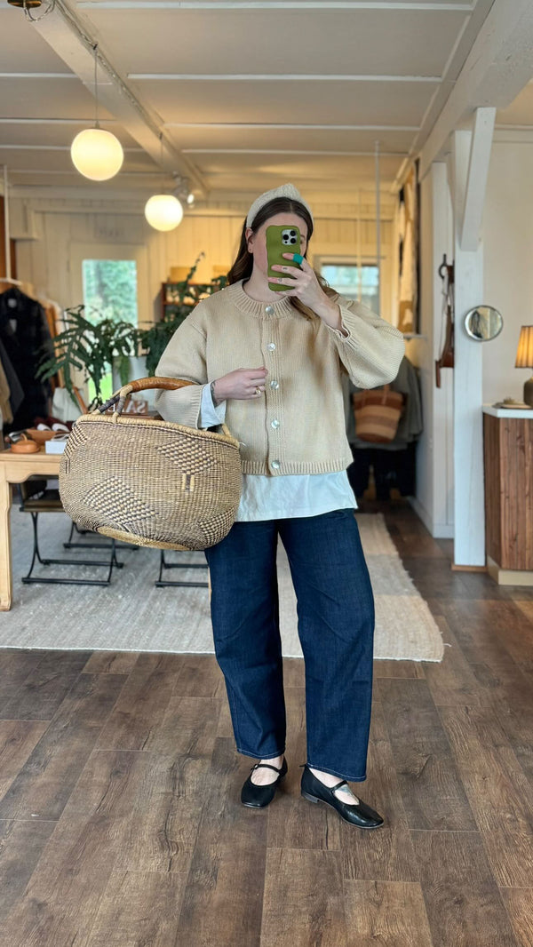 Shiloh Cardigan