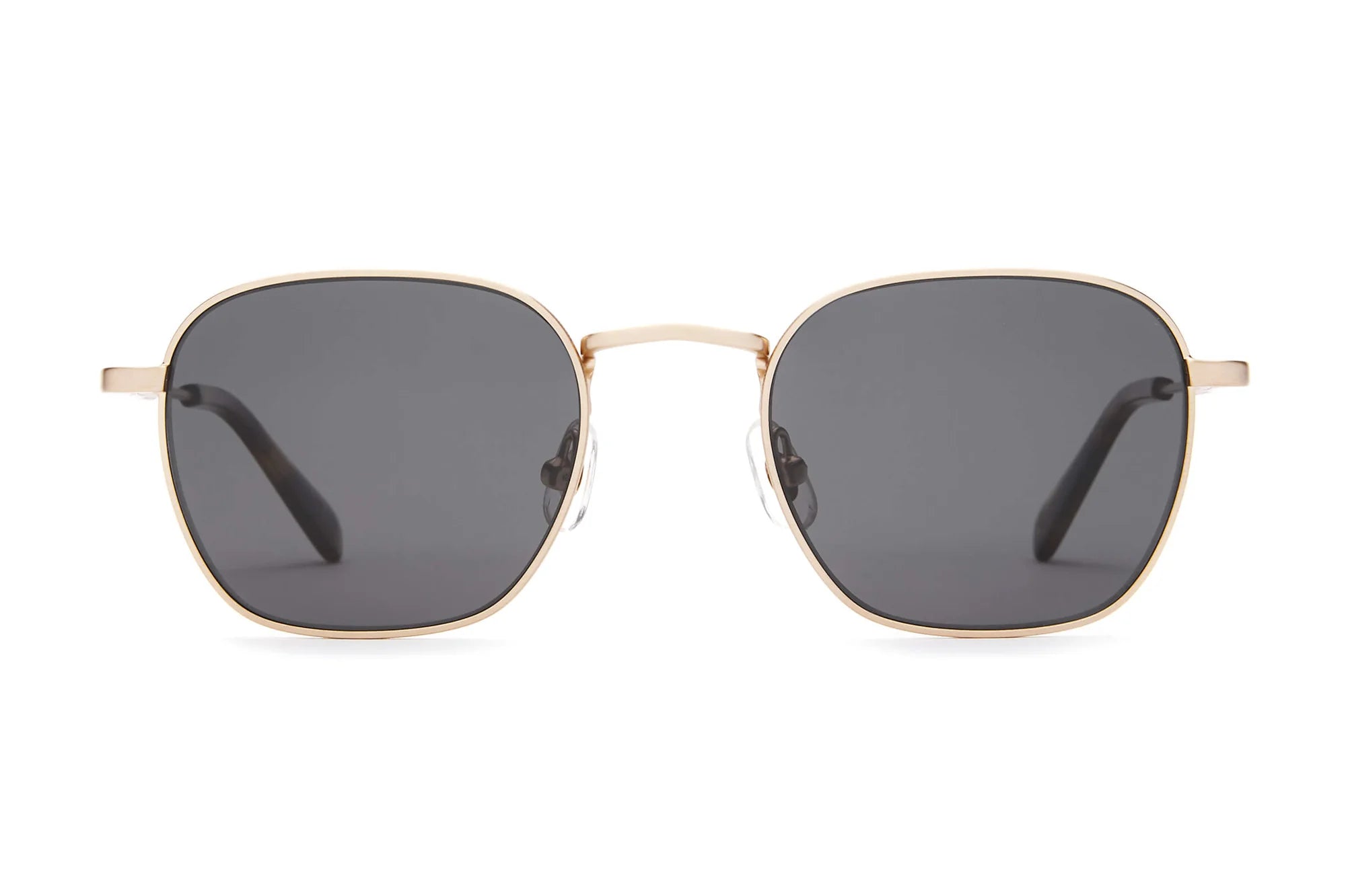 The Groove Pilot - Polarized Gold