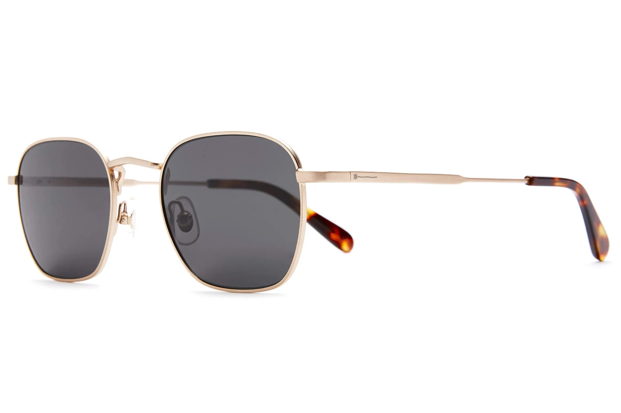 The Groove Pilot - Polarized Gold