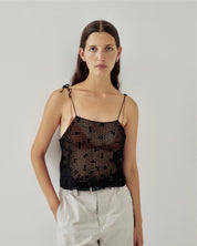 Crochet Camisole