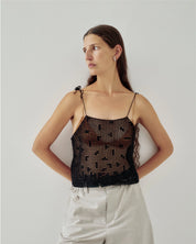 Crochet Camisole