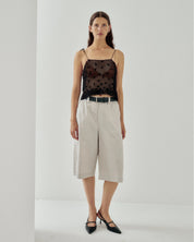 Crochet Camisole