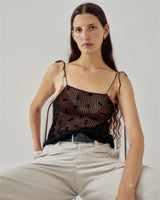 Crochet Camisole
