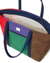 Dina Travel Tote