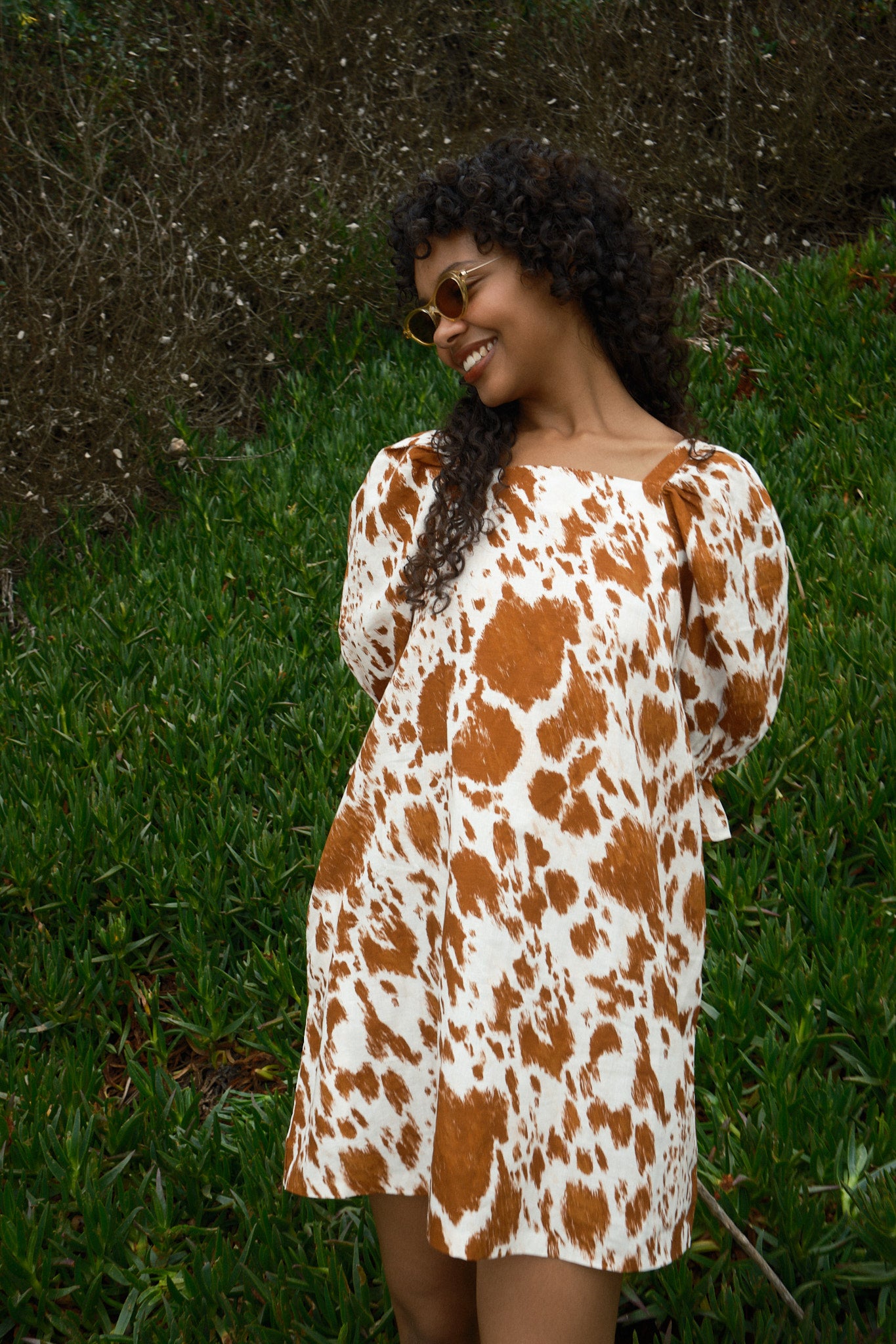 Felix Dress