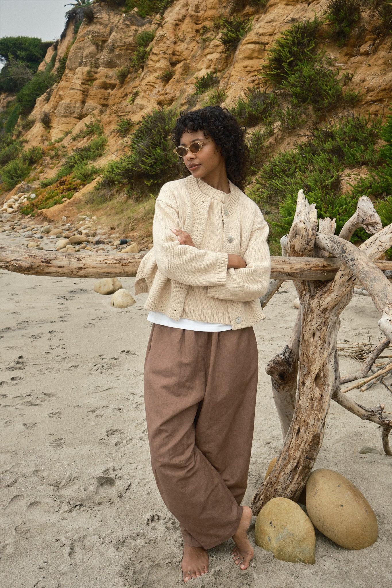 Brown is our Bae – Nikki Chasin