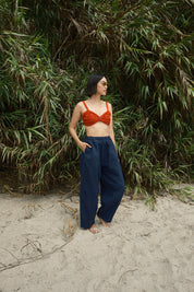 Contessa Pant - Midnight